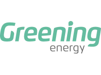 Greening Energy